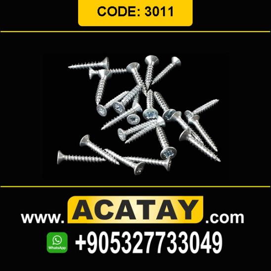 Chipboard Screw 3.0…